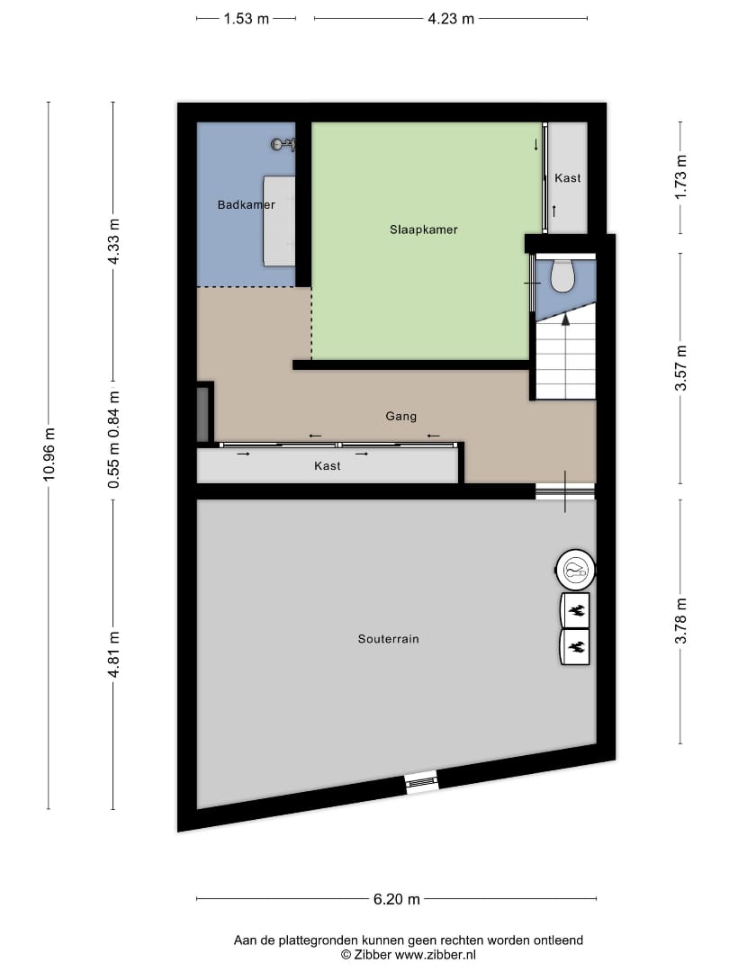 Foto 34 van Bogaardenstraat 1