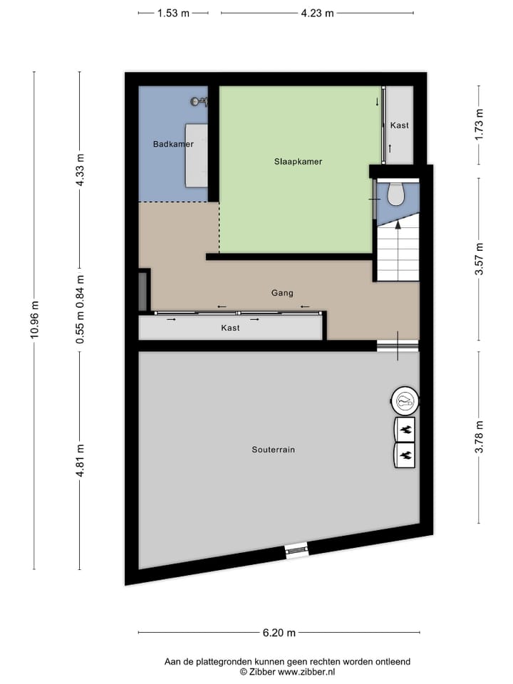 Foto 34 van Bogaardenstraat 1