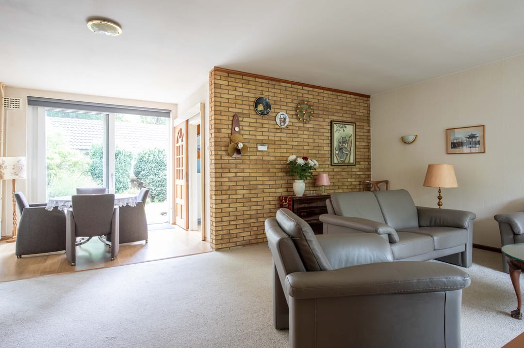 Foto 2 van Hogerlustlaan 50