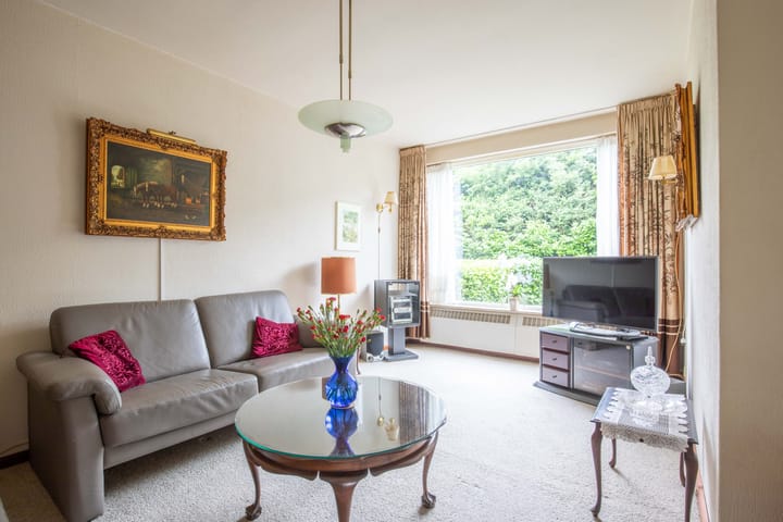 Foto 3 van Hogerlustlaan 50