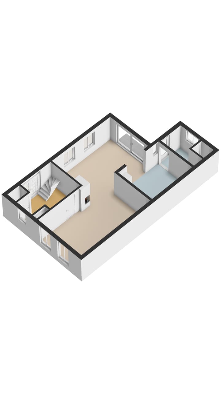 Foto 53 van Bogardeind 76-B