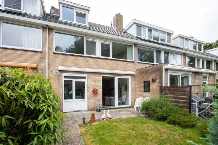 Foto 4 van Hogerlustlaan 50