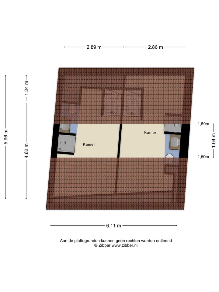 Foto 38 van Bogaardenstraat 1
