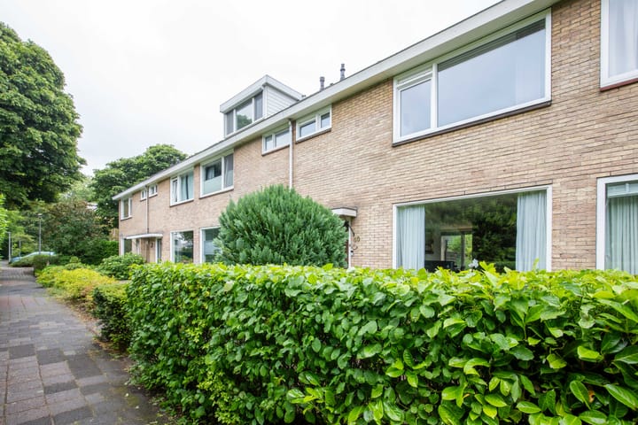 Foto 5 van Hogerlustlaan 50