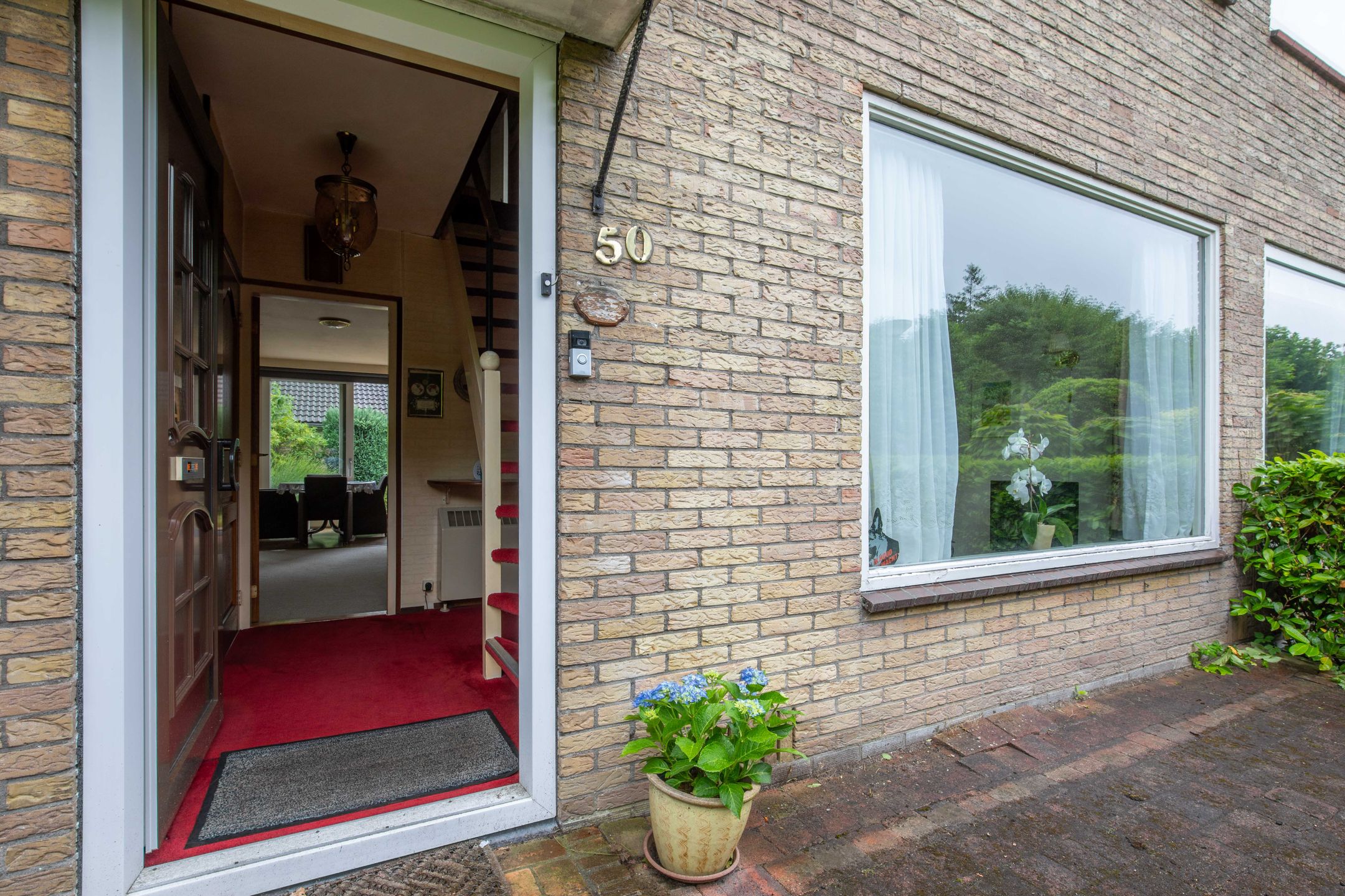 Foto 6 van Hogerlustlaan 50