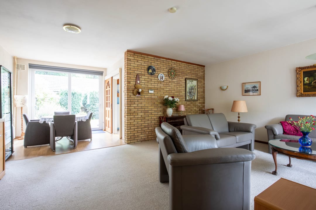 Foto 7 van Hogerlustlaan 50