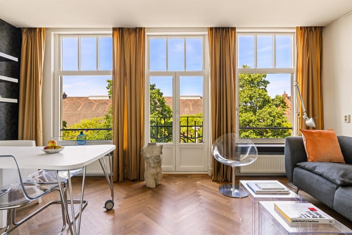 Foto 1 van Haarlemmerweg 155-3