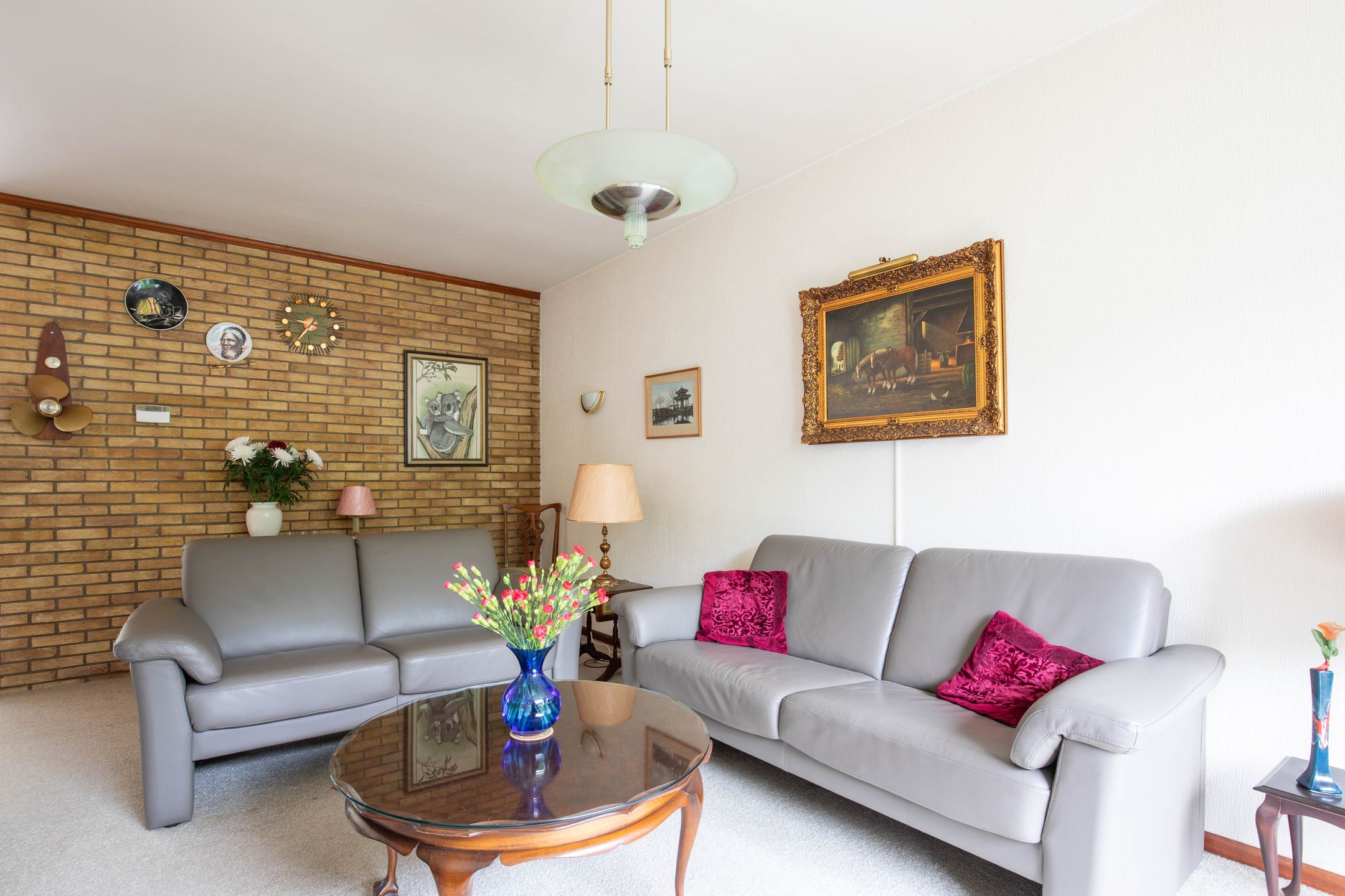 Foto 9 van Hogerlustlaan 50