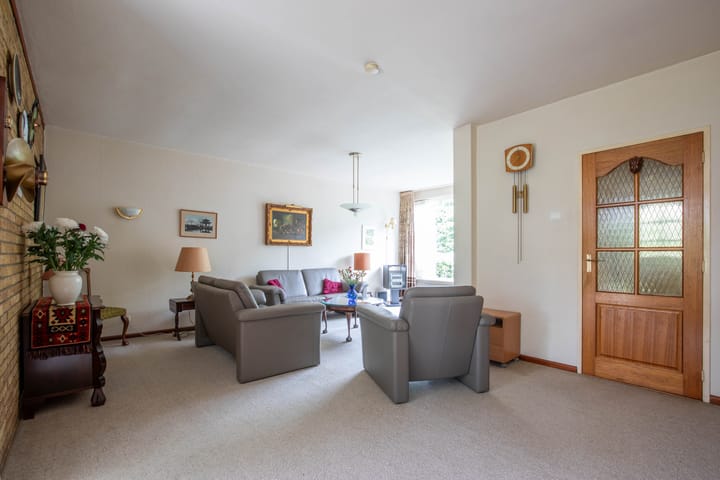 Foto 8 van Hogerlustlaan 50