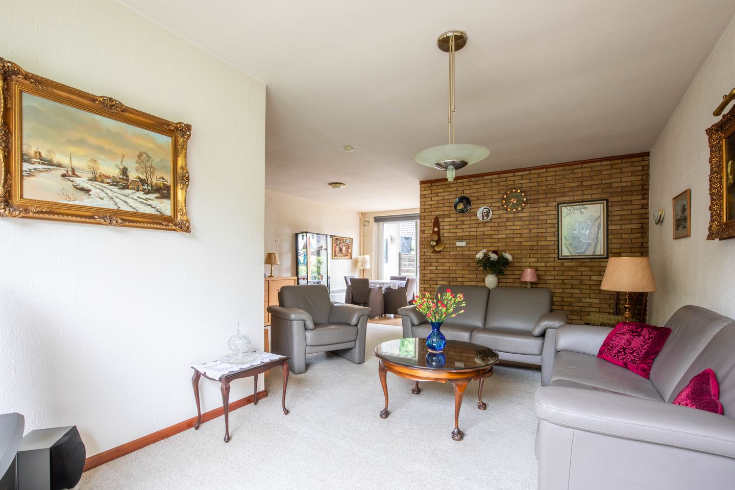 Foto 10 van Hogerlustlaan 50