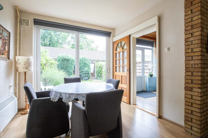 Foto 11 van Hogerlustlaan 50