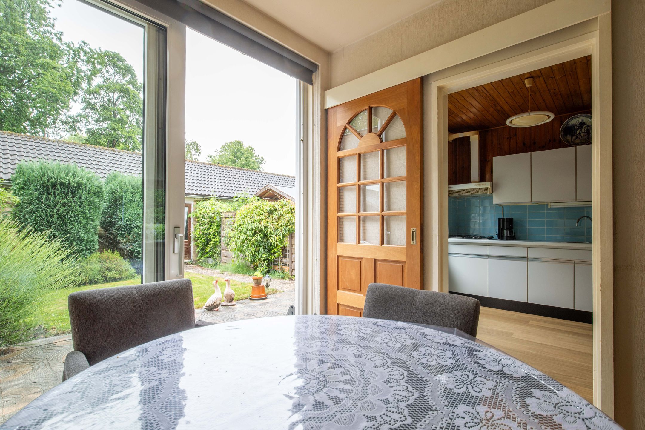 Foto 12 van Hogerlustlaan 50