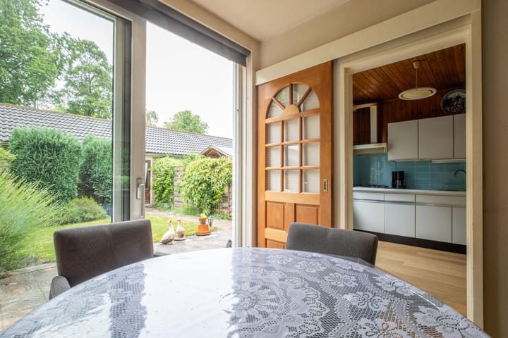 Foto 12 van Hogerlustlaan 50