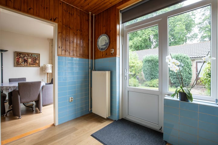 Foto 15 van Hogerlustlaan 50