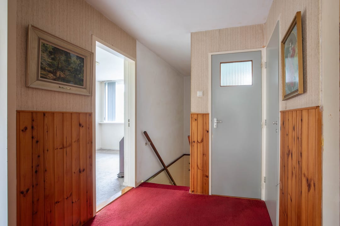 Foto 16 van Hogerlustlaan 50