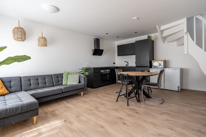 Foto 3 van Pijpstraat 1-C