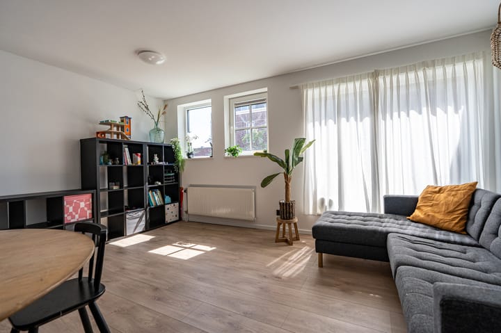 Foto 4 van Pijpstraat 1-C