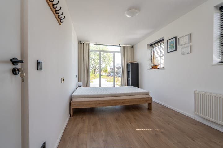 Foto 10 van Pijpstraat 1-C