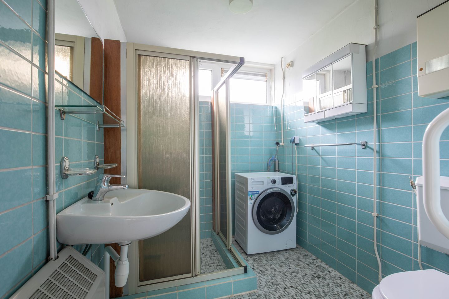 Foto 25 van Hogerlustlaan 50