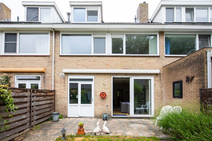 Foto 36 van Hogerlustlaan 50