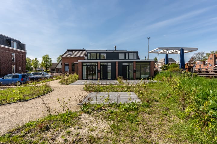 Foto 26 van Pijpstraat 1-C