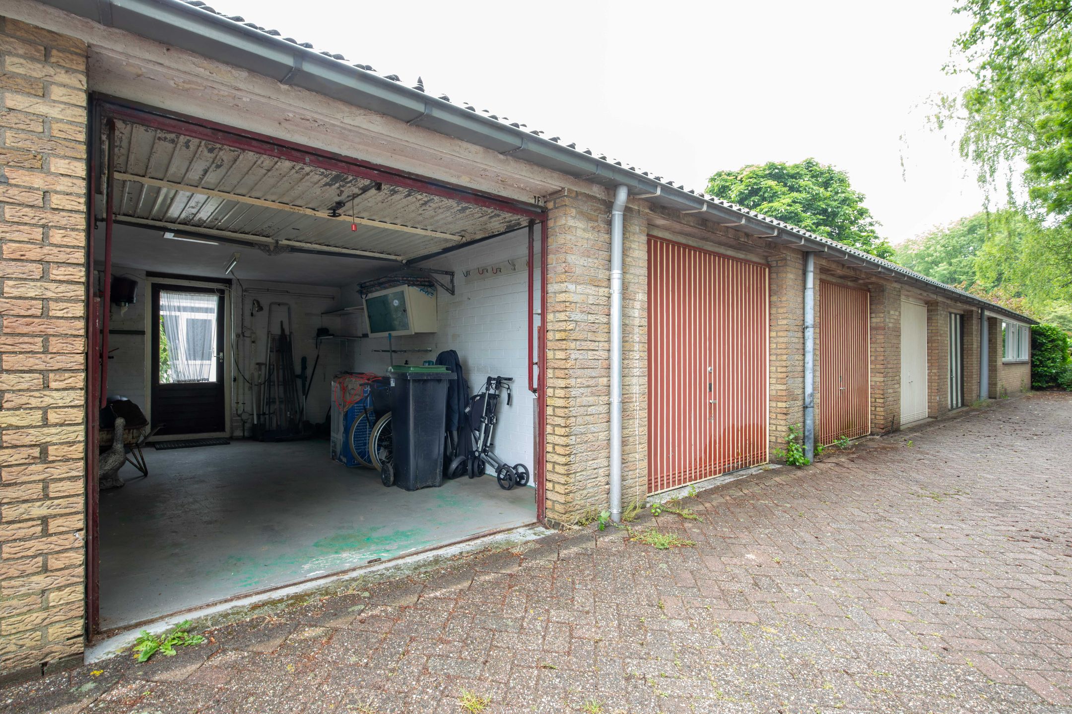 Foto 39 van Hogerlustlaan 50