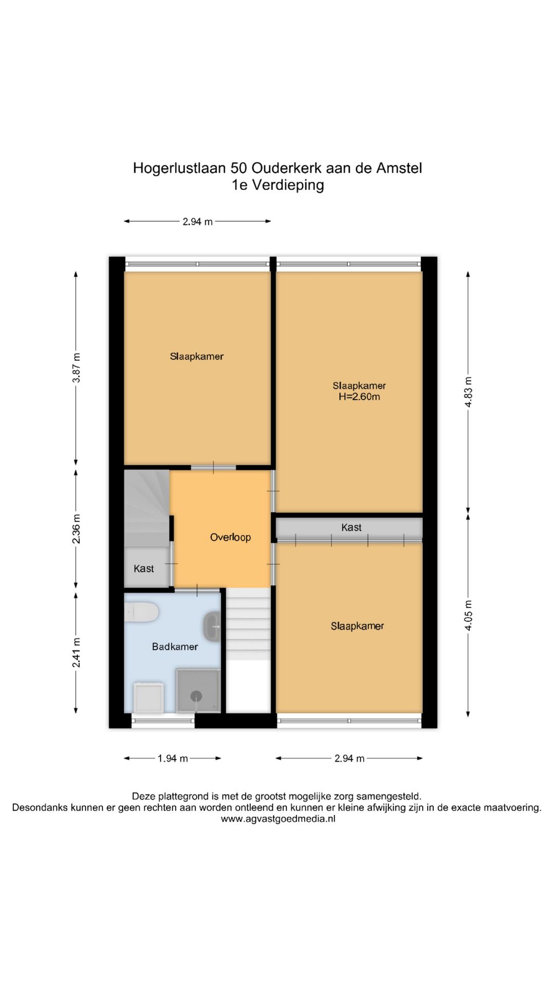Foto 41 van Hogerlustlaan 50
