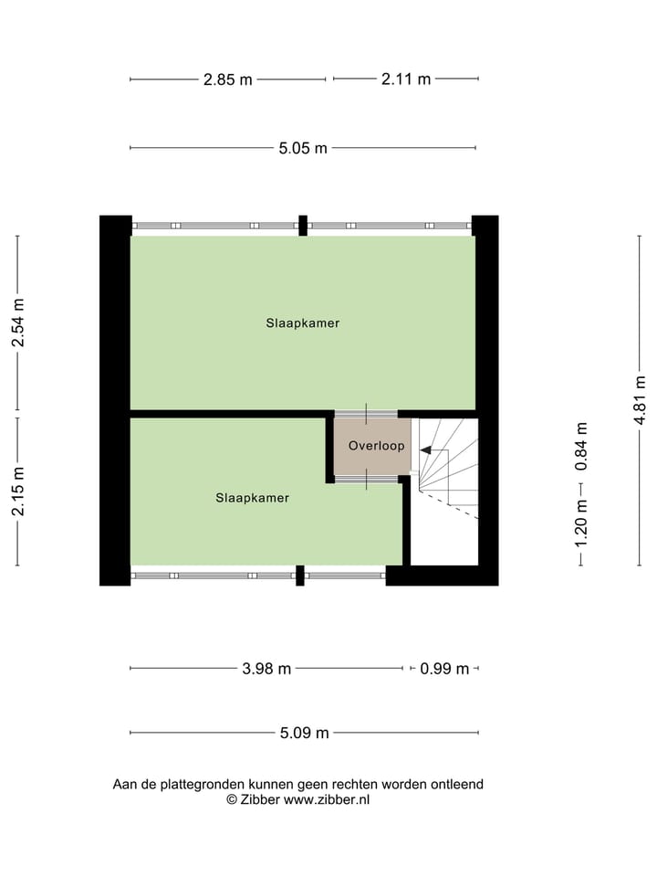 Foto 30 van Pijpstraat 1-C