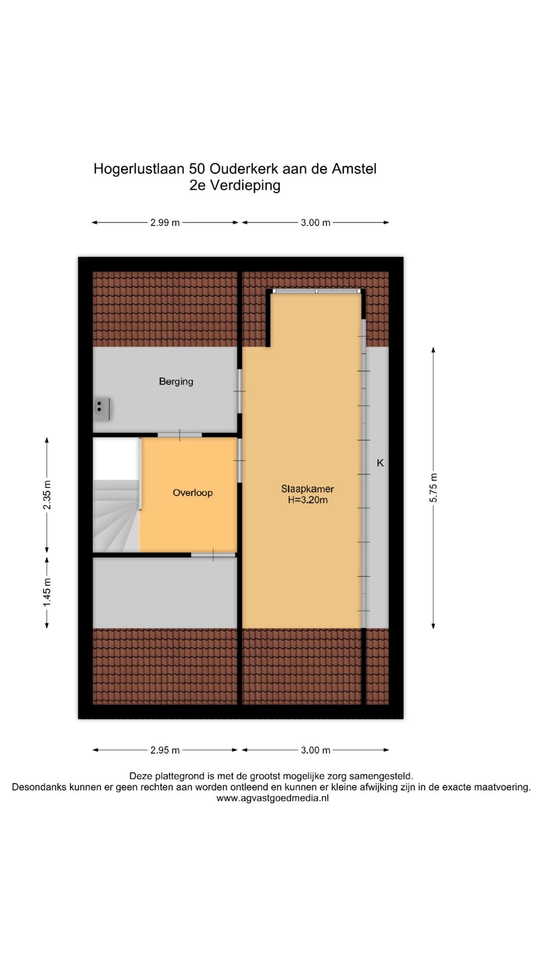 Foto 42 van Hogerlustlaan 50