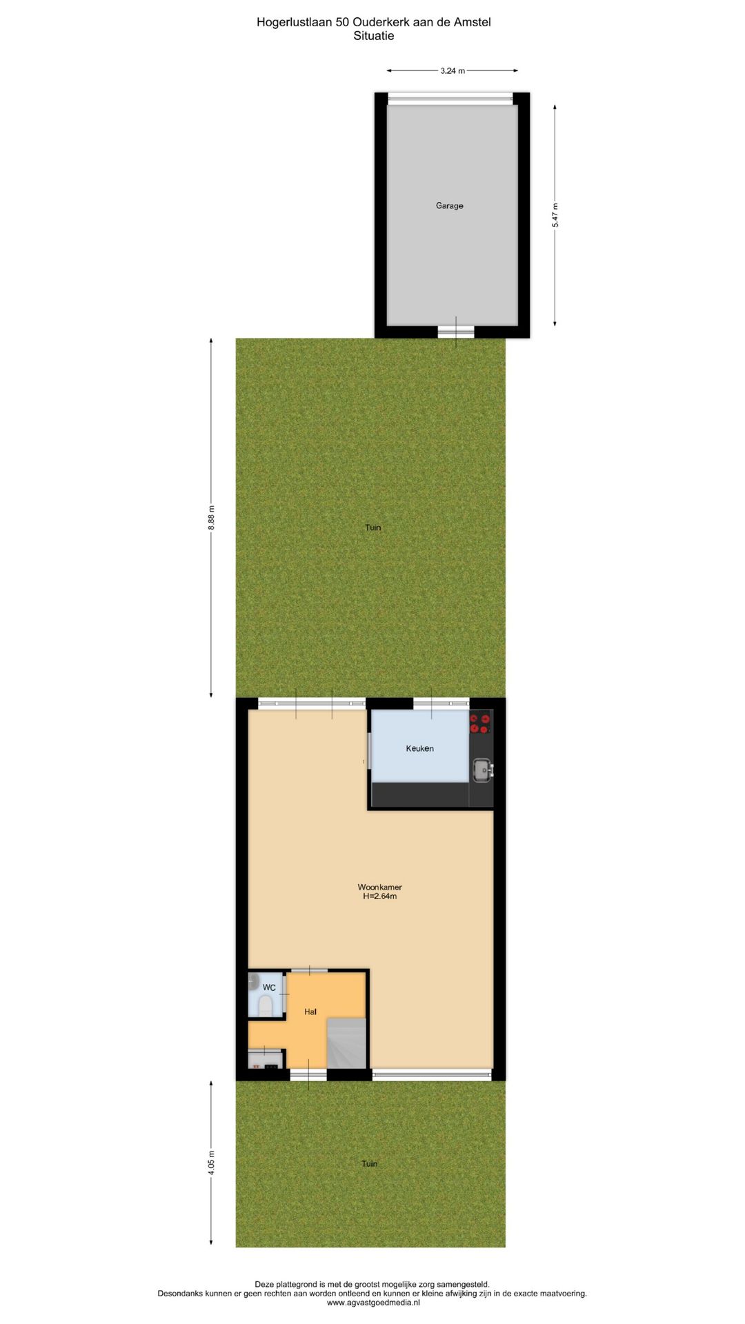 Foto 43 van Hogerlustlaan 50