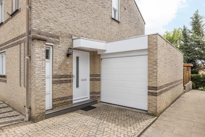 Foto 4 van Staatsland 28