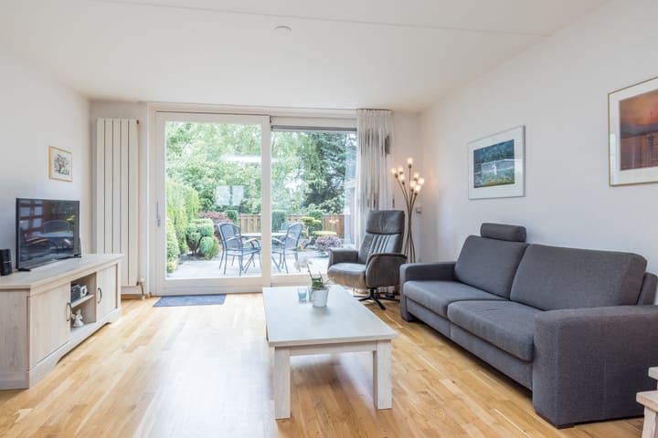 Foto 2 van Staatsland 28