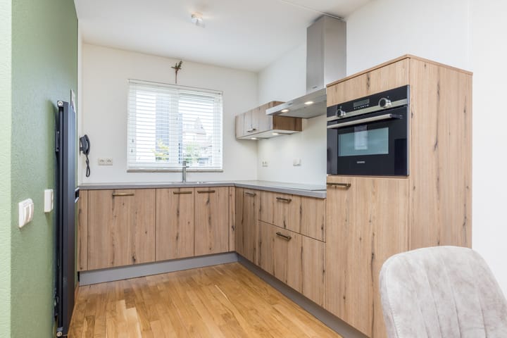 Photo 9 of Staatsland 28