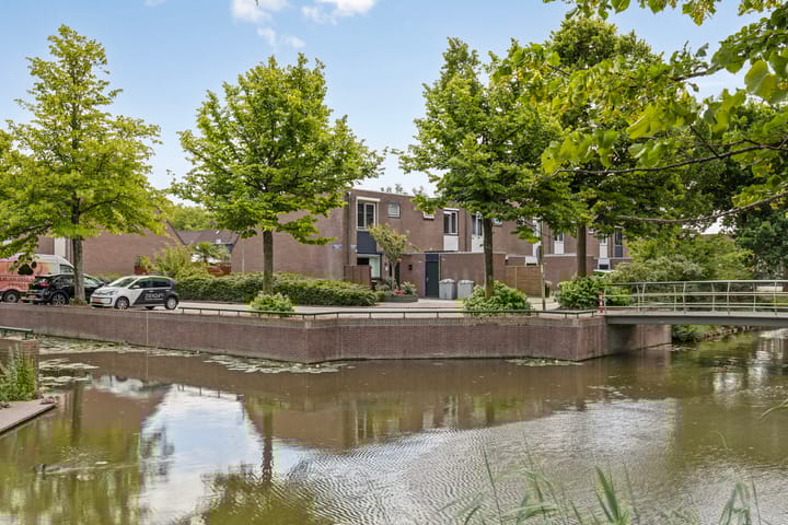 Foto 40 van Boekbinderstraat 44