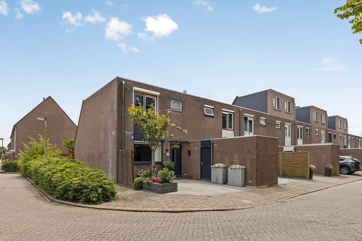 Foto 6 van Boekbinderstraat 44