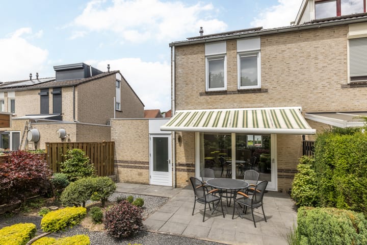 Photo 20 of Staatsland 28