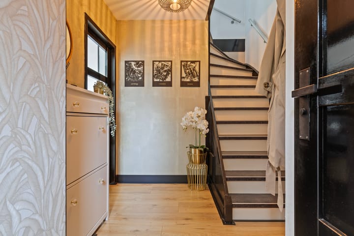 Foto 9 van Boekbinderstraat 44