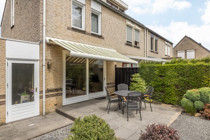 Photo 21 of Staatsland 28