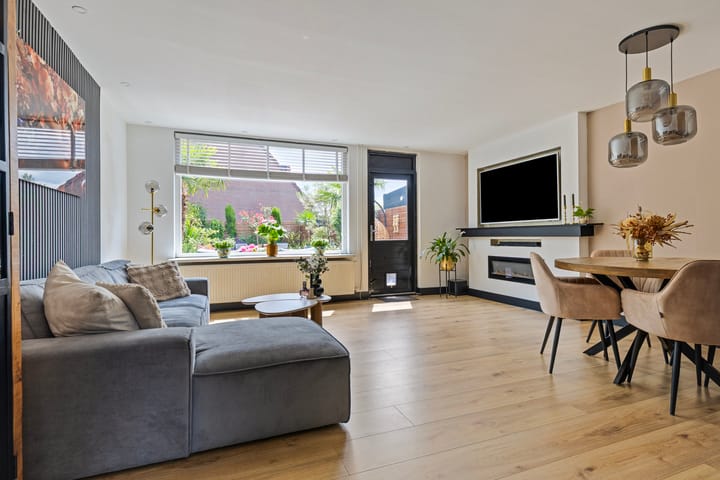 Foto 12 van Boekbinderstraat 44