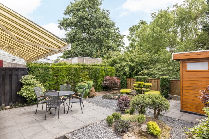 Photo 22 of Staatsland 28