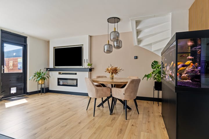 Foto 13 van Boekbinderstraat 44