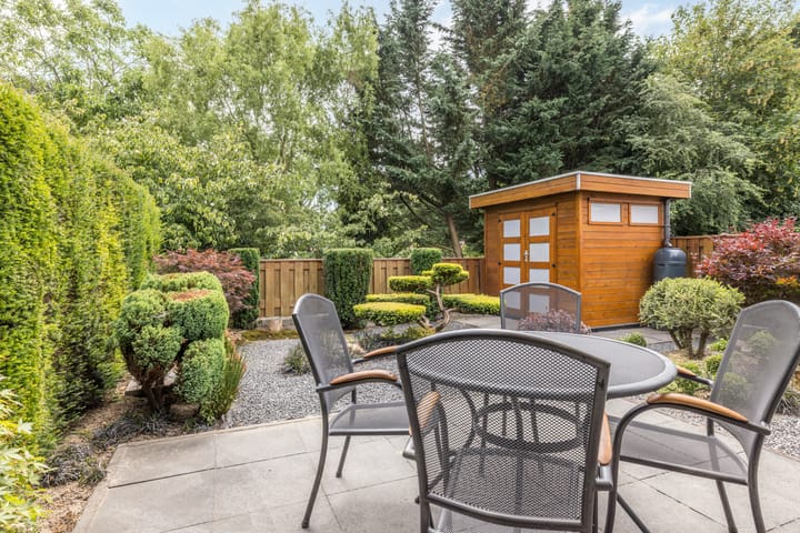 Foto 3 van Staatsland 28