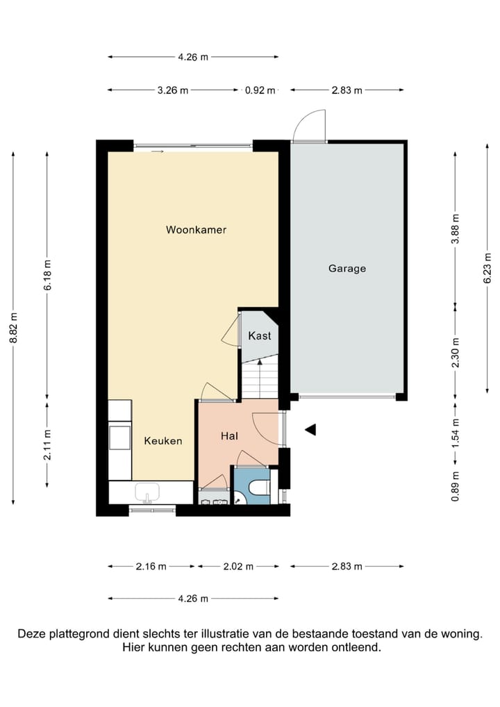 Photo 24 of Staatsland 28