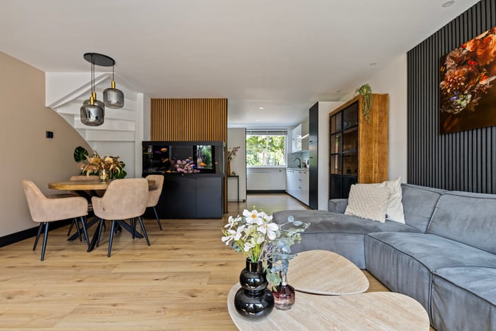 Foto 18 van Boekbinderstraat 44