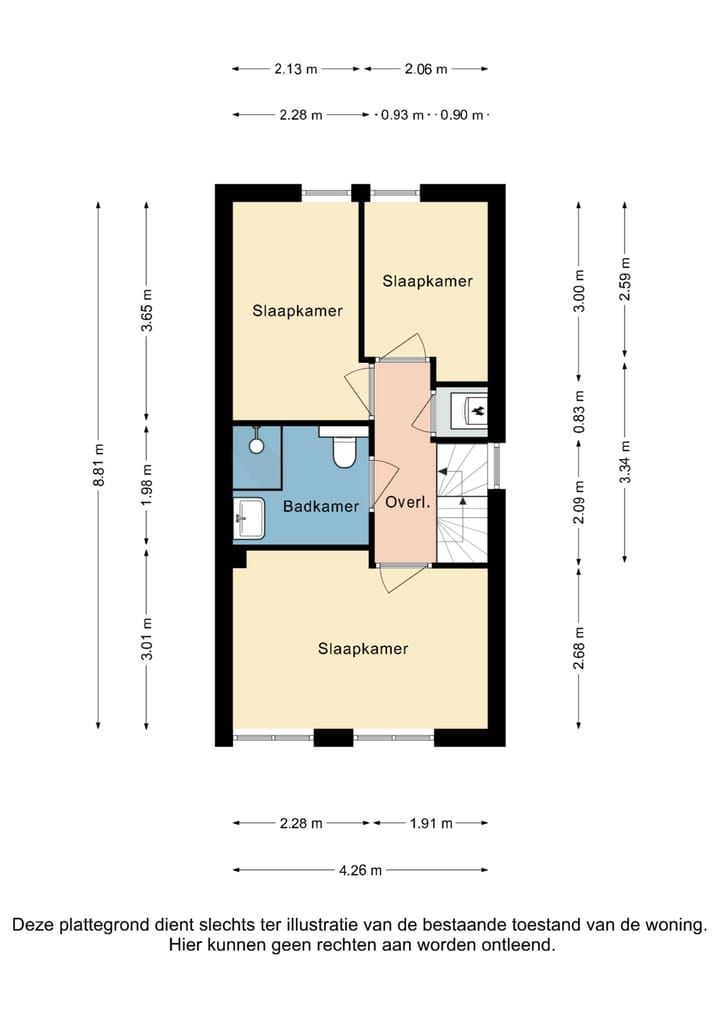 Photo 30 of Staatsland 28