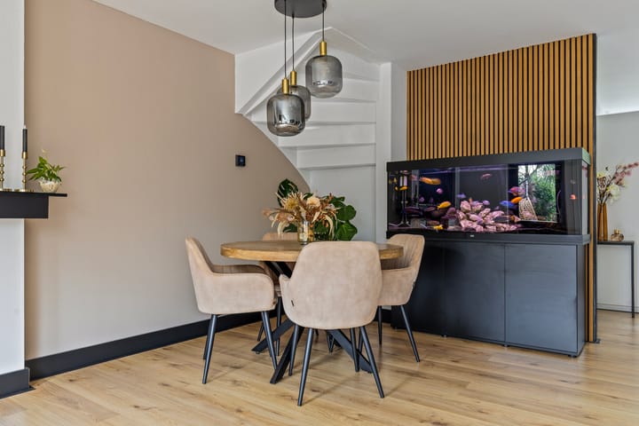 Foto 19 van Boekbinderstraat 44