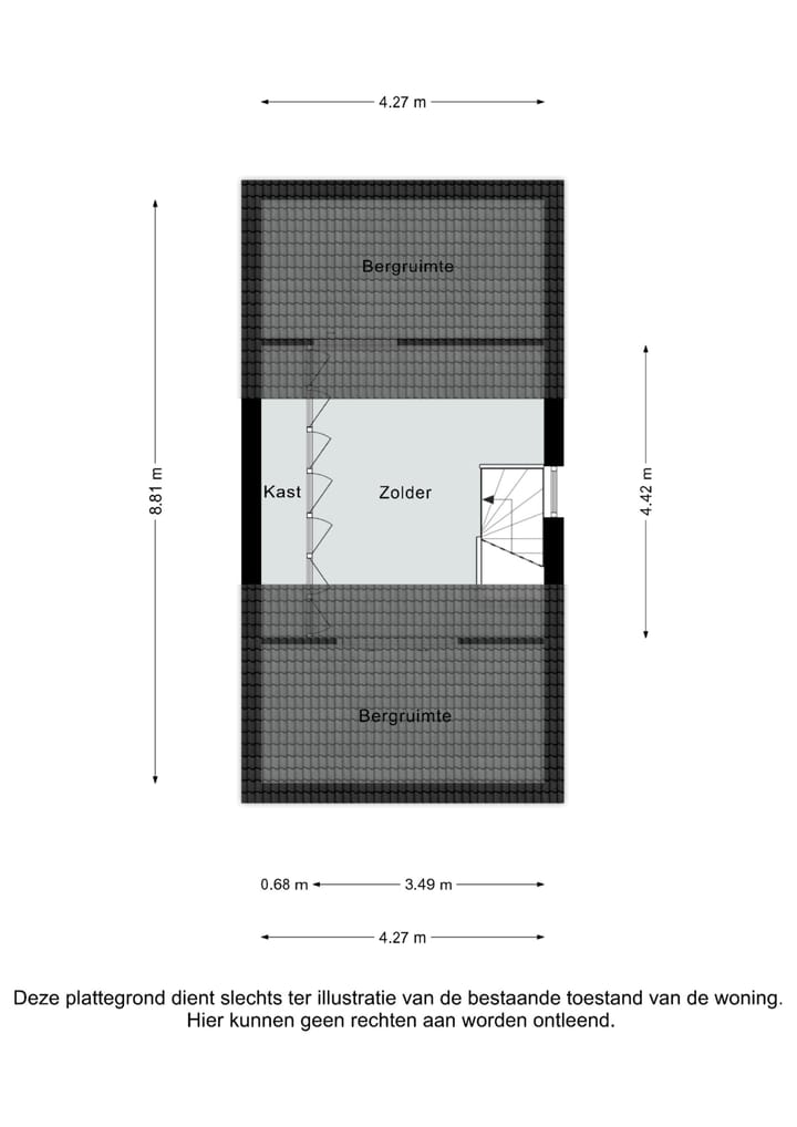 Photo 31 of Staatsland 28