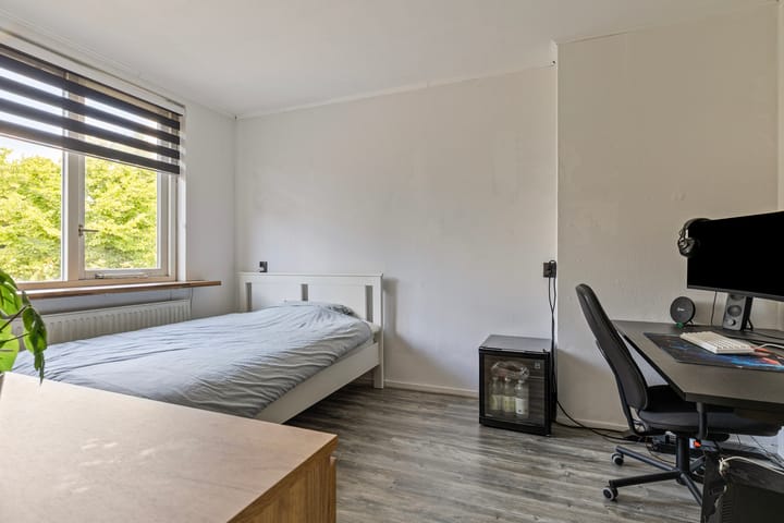 Foto 26 van Boekbinderstraat 44