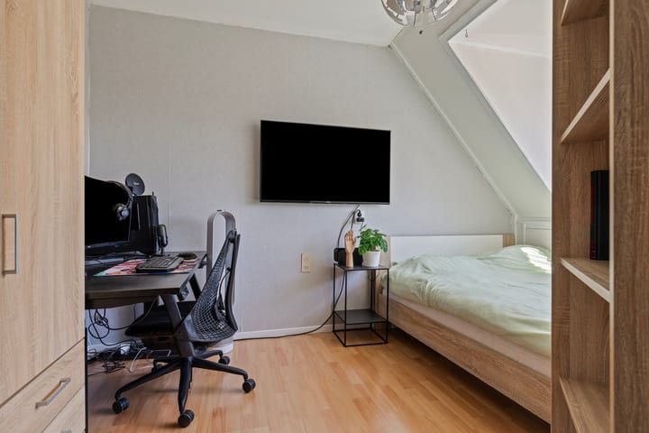 Foto 31 van Boekbinderstraat 44