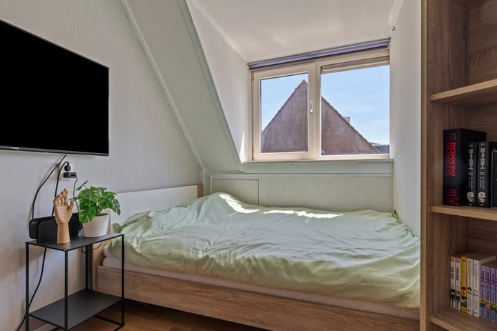 Foto 32 van Boekbinderstraat 44